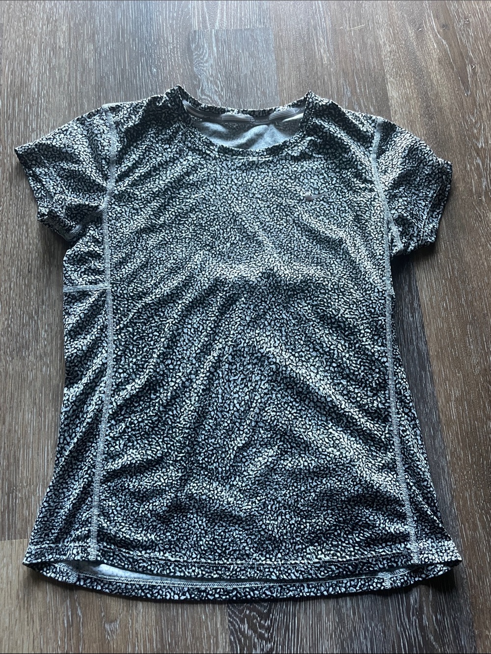 NIKE dri-fit